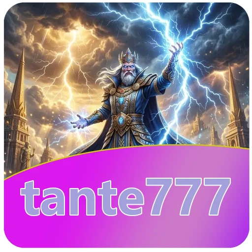 Keamanan tante777